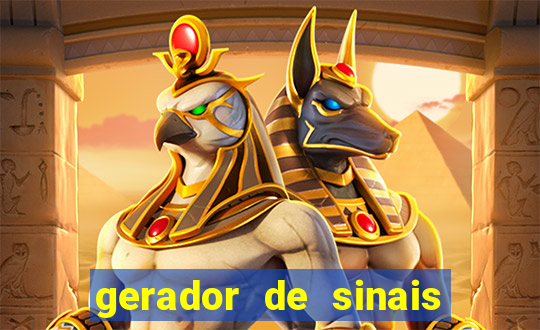 gerador de sinais fortune ox